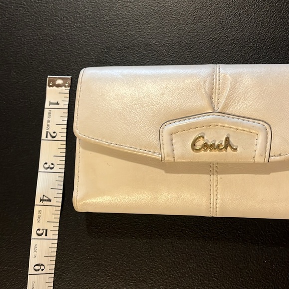 Coach Wallet - Picture 7 of 11